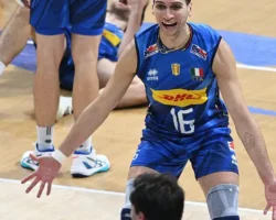 Юри Романо из «Факела» делится новым взглядом на жизнь и спорт в Новом Уренгое yuri romano iz fakela delitsya novym vzglyadom na zhizn i sport v novom urengoe-t-nw-ru-0