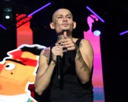 Забота о безопасности привела к запрету концерта Моргенштерна в Литве zabota o bezopasnosti privela k zapretu konczerta morgenshterna v litve-t-nw-ru-0