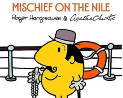 Захватывающие детские детективы Агаты Кристи от таланта Адама Харгривза! zahvatyvayushhie detskie detektivy agaty kristi ot talanta adama hargrivza-t-nw-ru-0