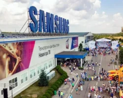 Завод Samsung в Калужской области начнет производить технику для госсектора России zavod v kaluzhskoj oblasti nachnet proizvodit tehniku dlya gossektora rossii-t-nw-ru-0