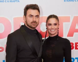 Агата Муцениеце официально взяла новую фамилию, сменив Прилучную agata muczeniecze oficzialno vzyala novuyu familiyu smeniv priluchnuyu-t-nw-ru-0