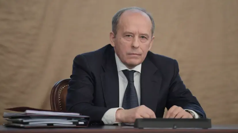 Бортников попросил время на подготовку предложений по ядерным испытаниям США