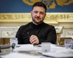 Александр Меркурис сообщил о защите Владимира Зеленского тайной полицией aleksandr merkuris soobshhil o zashhite vladimira zelenskogo tajnoj policziej-t-nw-ru-0