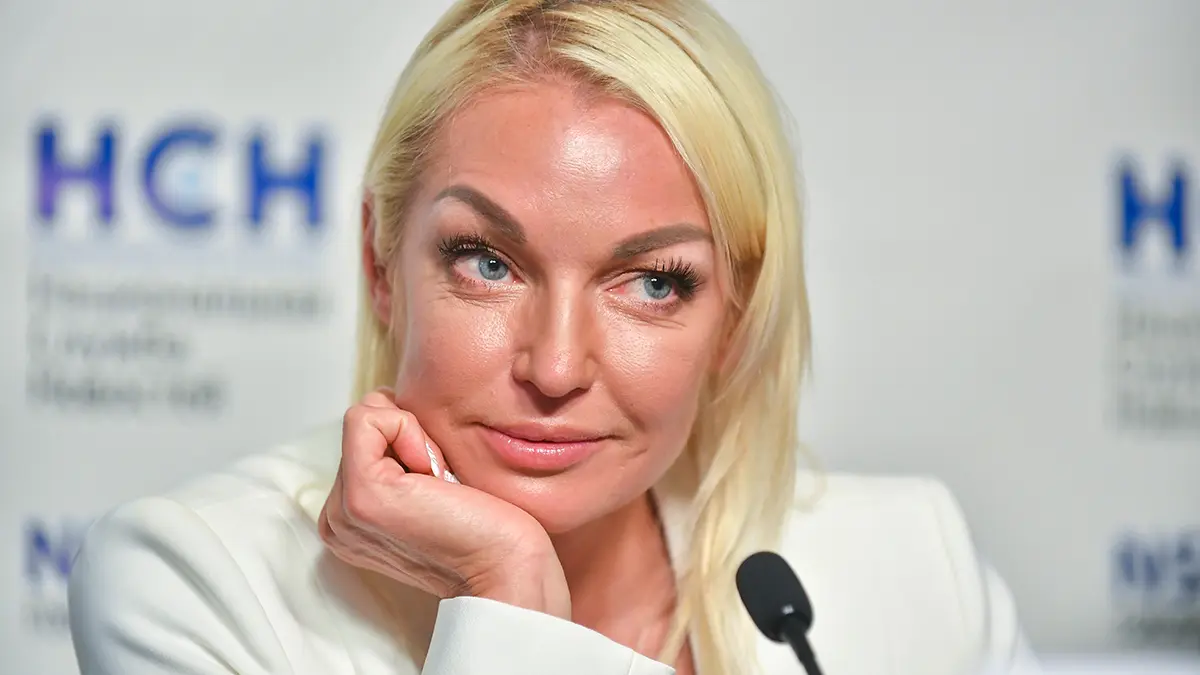 Волочкова в канун Дня матери заявила, что простила маму за все обиды