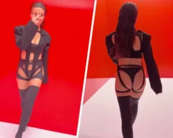 Анна Плетнева из группы «Винтаж» вдохновляет поклонников своей искренностью anna pletneva iz gruppy vintazh vdohnovlyaet poklonnikov svoej iskrennostyu-t-nw-ru-0