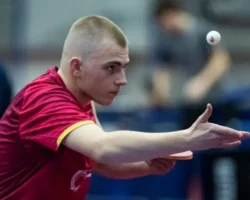 Арсений Лопин завоевал золото на Кубке Захарова для УГМК в настольном теннисе arsenij lopin zavoeval zoloto na kubke zaharova dlya ugmk v nastolnom tennise-t-nw-ru-0