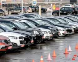 Автокредиты в России достигли рекорда по объему по мнению Frank RG и НКР avtokredity v rossii dostigli rekorda po obemu po mneniyu i nkr-t-nw-ru-0