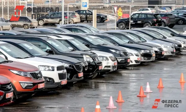 Автокредиты в России достигли рекорда по объему по мнению Frank RG и НКР-0