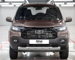 АвтоВАЗ представил Lada Niva Travel Techno с мотором 1,8 литра и рестайлингом avtovaz predstavil s motorom 18 litra i restajlingom-t-nw-ru-0