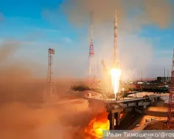 Байконур готов к новым стартам и продолжает подготовку пилотируемых полётов Союза bajkonur gotov k novym startam i prodolzhaet podgotovku pilotiruemyh polyotov soyuza-t-nw-ru-0