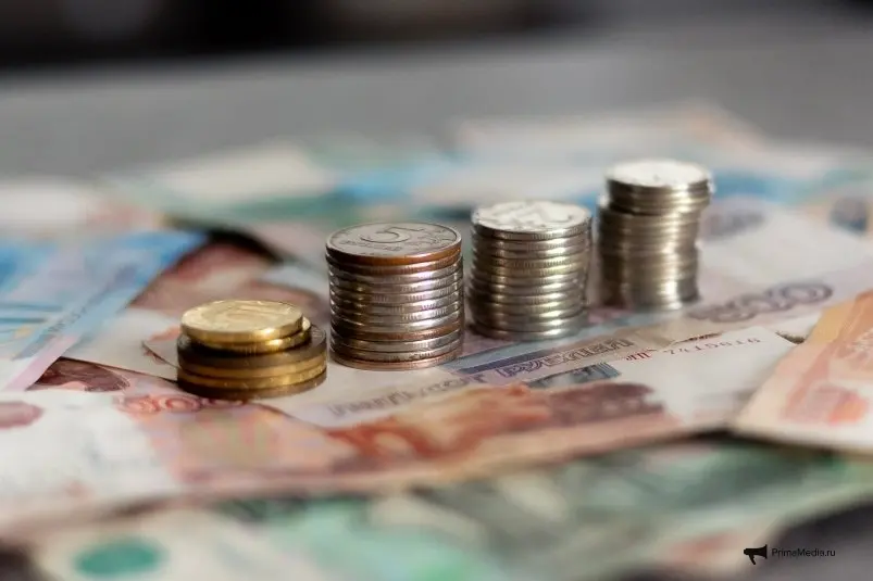 Деньги Илья Аверьянов, ИА PrimaMedia