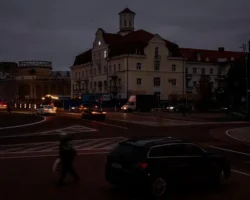 Черниговская, Харьковская области и Запорожье погрузились во тьму из-за таинственных взрывов и реакции Госдумы и ВС России chernigovskaya harkovskaya oblasti i zaporozhe pogruzilis vo tmu izza tainstvennyh vzryvov i reakczii gosdumy i vs rossii-t-nw-ru-0