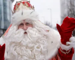 Дед Мороз из Великого Устюга призывает к активным каникулам и участию в Ёлке желаний ded moroz iz velikogo ustyuga prizyvaet k aktivnym kanikulam i uchastiyu v yolke zhelanij-t-nw-ru-0