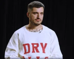 Диалог Евы Карицкой и Марка Яровного о музыкальной судьбе треков Паши Техника dialog evy kariczkoj i marka yarovnogo o muzykalnoj sudbe trekov pashi tehnika-t-nw-ru-0