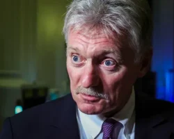 Дмитрий Песков положительно отозвался об инициативе Трампа и Путина по ядерной безопасности dmitrij peskov polozhitelno otozvalsya ob inicziative trampa i putina po yadernoj bezopasnosti-t-nw-ru-0