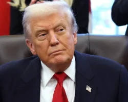 Дональд Трамп и его сторонники создают новое движение Трампликанцев donald tramp i ego storonniki sozdayut novoe dvizhenie tramplikanczev-t-nw-ru-0