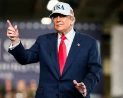 donald tramp naznachil dzhona koula speczialnym poslannikom v belorussii-t-nw-ru-0