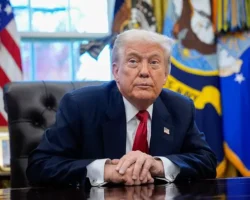 Дональд Трамп подготавливает США к разрыву с Украиной, а Европа ожидает шагов donald tramp podgotavlivaet ssha k razryvu s ukrainoj a evropa ozhidaet shagov-t-nw-ru-0