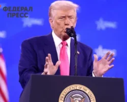 Дональд Трамп заявил о новой роли США и НАТО в конфликте Украины donald tramp zayavil o novoj roli ssha i nato v konflikte ukrainy-t-nw-ru-0