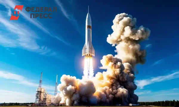 Экипаж «Союз МС-28» стартовал с Байконура к МКС и представил свою миссию-0