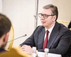 Европейская комиссия поддерживает конструктивный диалог с Сербией и Александром Вучичем evropejskaya komissiya podderzhivaet konstruktivnyj dialog s serbiej i aleksandrom vuchichem-t-nw-ru-0