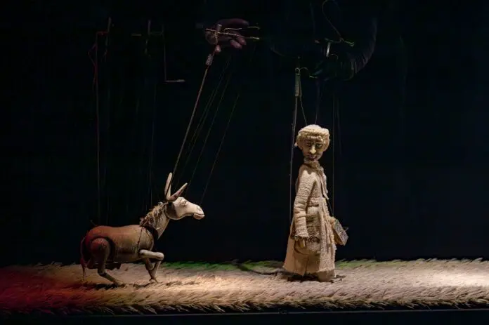 Фестиваль «Луч» в Новоуральске объединяет Театр Наций и Росатом-0