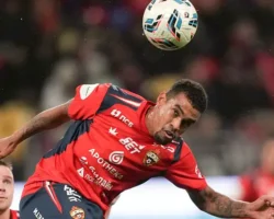 ФИФА номинировала Алесандро из ЦСКА на приз Ференца Пушкаша за гол fifa nominirovala alesandro iz czska na priz ferencza pushkasha za gol-t-nw-ru-0