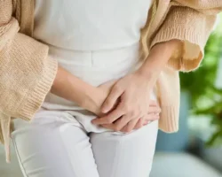 Гинеколог Мария Стратонова объясняет, как добиться полного выздоровления от трихомониаза ginekolog mariya stratonova obyasnyaet kak dobitsya polnogo vyzdorovleniya ot trihomoniaza-t-nw-ru-0