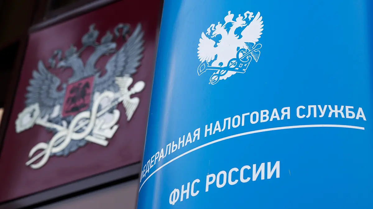 Лидер группы «Три дня дождя» Викторов задолжал налоговой 1,8 миллиона рублей