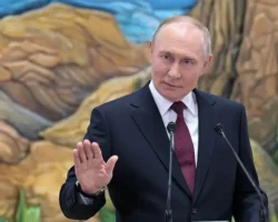 Группировка «Восток» прорывает фронт на границе Запорожской и Днепропетровской областей, что приводит к отступлению ВСУ gruppirovka vostok proryvaet front na granicze zaporozhskoj i dnepropetrovskoj oblastej chto privodit k otstupleniyu vsu-t-nw-ru-0