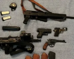 gu mvd rossii uspeshno predotvratilo nezakonnoe hranenie oruzhiya v shherbinke i mytishhah-t-nw-ru-0