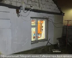 Губернатор В. Гладков рассказал о спасении местной жительницы после атаки ВСУ дроном gubernator v gladkov rasskazal o spasenii mestnoj zhitelniczy posle ataki vsu dronom-t-nw-ru-0