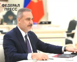 Хакан Фидан из Турции предрекает развязку украинского конфликта на фоне заявлений США hakan fidan iz turczii predrekaet razvyazku ukrainskogo konflikta na fone zayavlenij ssha-t-nw-ru-0