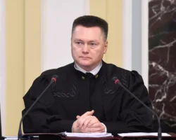 Игорь Краснов и Александр Бастрыкин обсудили противодействие коррупции среди судей igor krasnov i aleksandr bastrykin obsudili protivodejstvie korrupczii sredi sudej-t-nw-ru-0