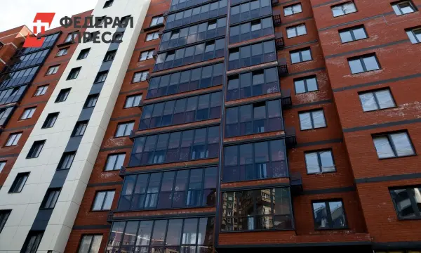 Ипотечный бум в Самарской области фиксирует рекордный спрос в Приволжье-0