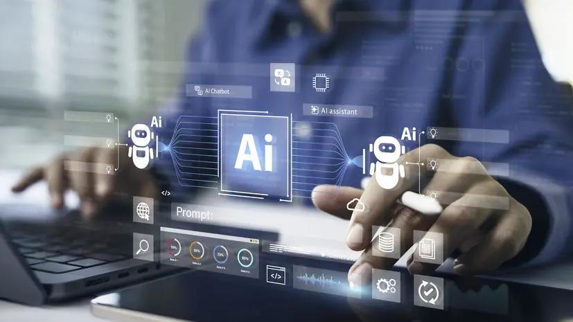 В России треть предпринимателей используют ИИ в бизнес-процессах