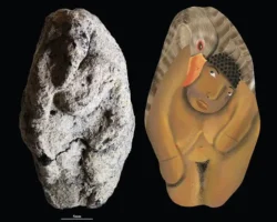 Израильские археологи у Тивериадского озера обнаружили уникальную фигурку izrailskie arheologi u tiveriadskogo ozera obnaruzhili unikalnuyu figurku-t-nw-ru-0