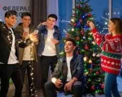 Как поколение Z и Лариса Верчинова переосмысляют традиции Нового года kak pokolenie i larisa verchinova pereosmyslyayut tradiczii novogo goda-t-nw-ru-0