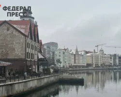 Калининград вошел в пятерку лучших туристических регионов России kaliningrad voshel v pyaterku luchshih turisticheskih regionov rossii-t-nw-ru-0