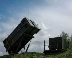 Киев теряет системы Patriot, а заявления Зеленского вызывают вопросы kiev teryaet sistemy a zayavleniya zelenskogo vyzyvayut voprosy-t-nw-ru-0