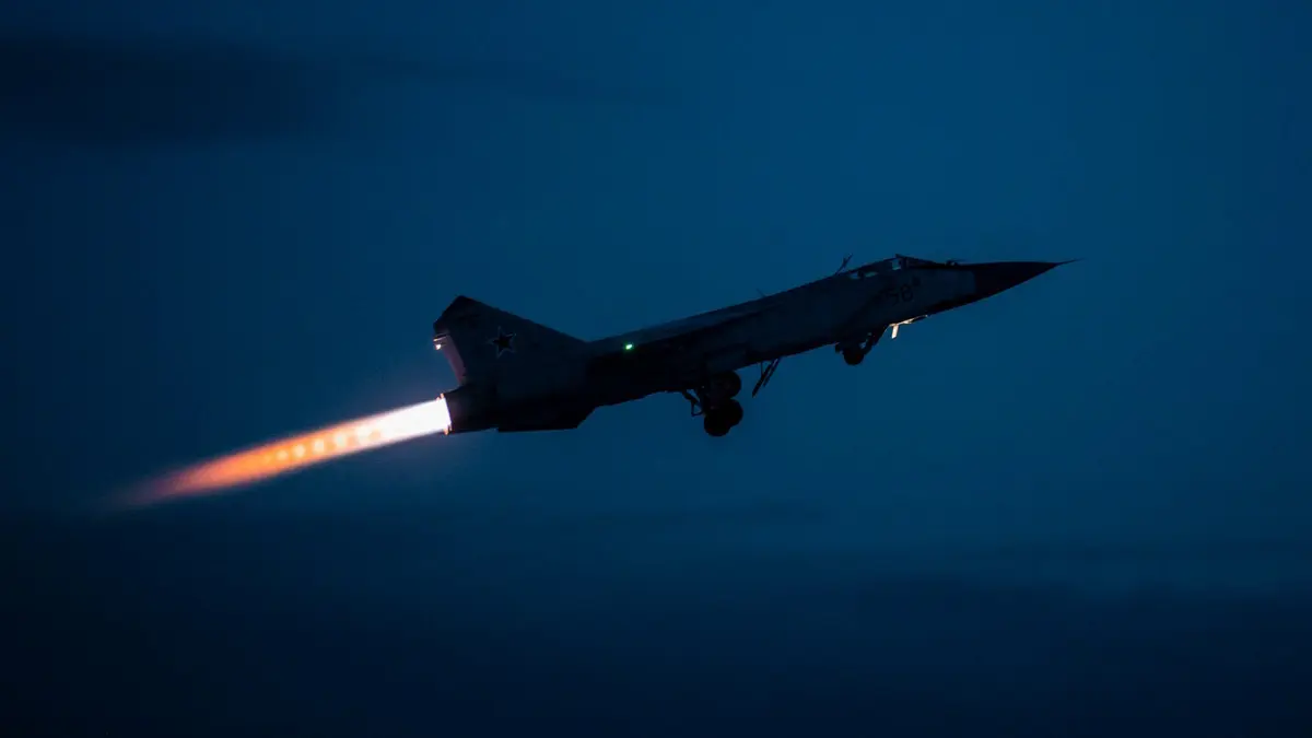 Когда состоится первый полет Су-75 Checkmate