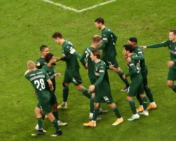 Краснодар уверенно обыгрывает Оренбург и выходит в полуфинал Кубка России krasnodar uverenno obygryvaet orenburg i vyhodit v polufinal kubka rossii-t-nw-ru-0