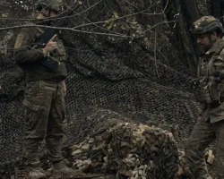 Критические потери ВСУ под Сумами вызывают тревогу из-за 71-й бригады и 225-го полка kriticheskie poteri vsu pod sumami vyzyvayut trevogu izza 71j brigady i 225go polka-t-nw-ru-0