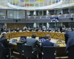 Лосе и Зеленский ищут судьбоносное решение для ЕС в переломный момент lose i zelenskij ishhut sudbonosnoe reshenie dlya es v perelomnyj moment-t-nw-ru-0