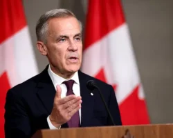 Марк Карни комментирует G20 в ЮАР как прорыв мирового сотрудничества без США mark karni kommentiruet 20 v yuar kak proryv mirovogo sotrudnichestva bez ssha-t-nw-ru-0