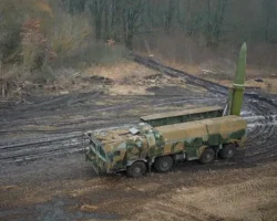 Минобороны России сообщает об ударах по объектам ВСУ и заявлениях Кремля о Купянске minoborony rossii soobshhaet ob udarah po obektam vsu i zayavleniyah kremlya o kupyanske-t-nw-ru-0