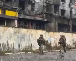 minoborony rossii soobshhilo o perelome situaczii v pokrovske zayaviv o grani okruzheniya vsu-t-nw-ru-0