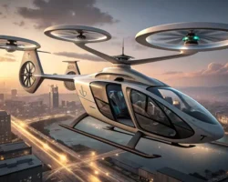 Минтранс и Михаил Мишустин делятся планами по беспилотным аэротакси в России mintrans i mihail mishustin delyatsya planami po bespilotnym aerotaksi v rossii-t-nw-ru-0