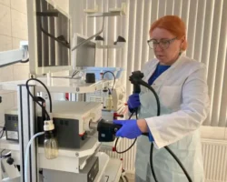 Минздрав представил высокотехнологичные решения для ДГБ №15 Екатеринбурга minzdrav predstavil vysokotehnologichnye resheniya dlya dgb 15 ekaterinburga-t-nw-ru-0