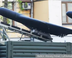 На границе задержаны БПЛА «Герань-2» и ПЗРК между Румынией, Молдавией и Украиной na granicze zaderzhany bpla geran2 i pzrk mezhdu rumyniej moldaviej i ukrainoj-t-nw-ru-0